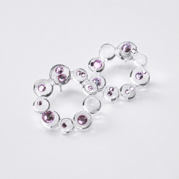Cercei Mauve Constellation