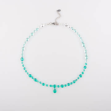 DROP Set Gradient Verde