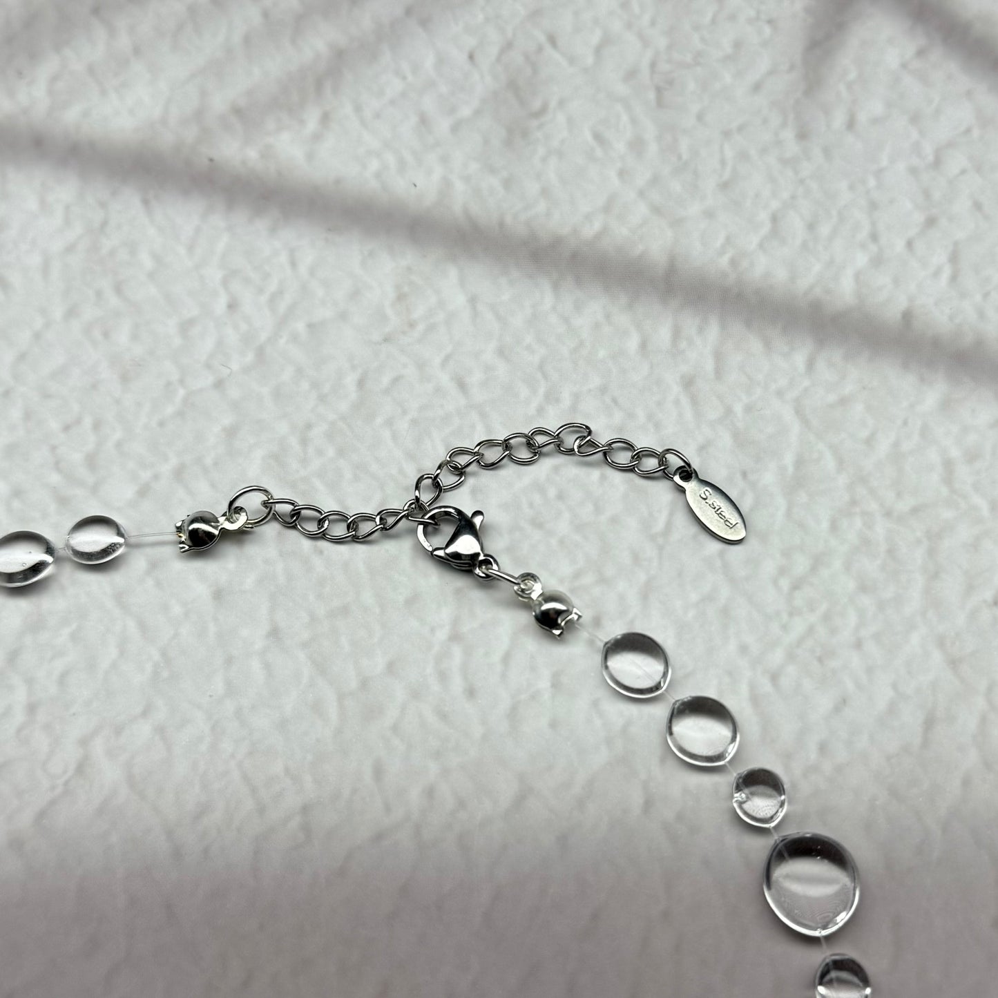 Colier Gemastone Skye