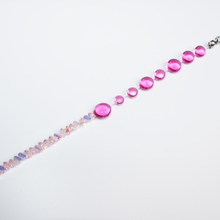 Bratara Dual Pink