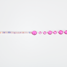 Bratara Dual Pink
