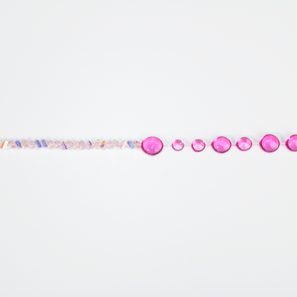 Bratara Dual Pink