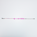 Bratara Dual Pink