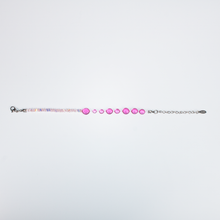 Bratara Dual Pink