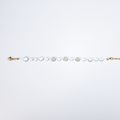 Bratara Gold VanDrop