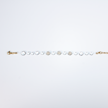 Bratara Gold VanDrop