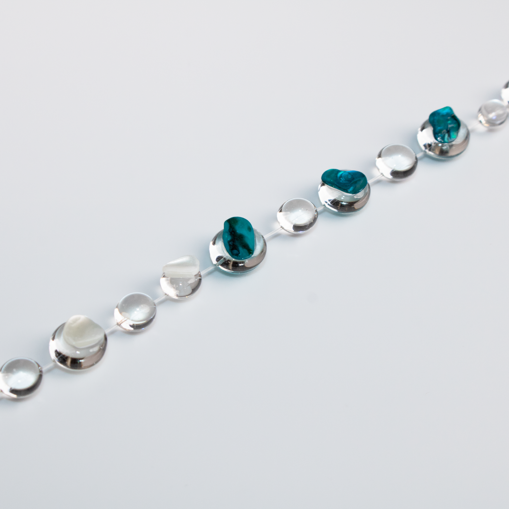 Bratara Ocean Shell