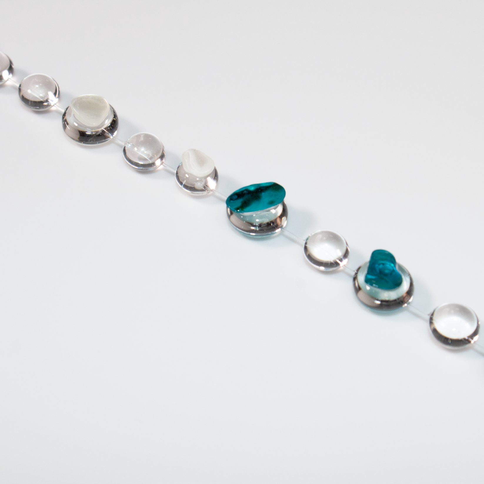 Bratara Ocean Shell