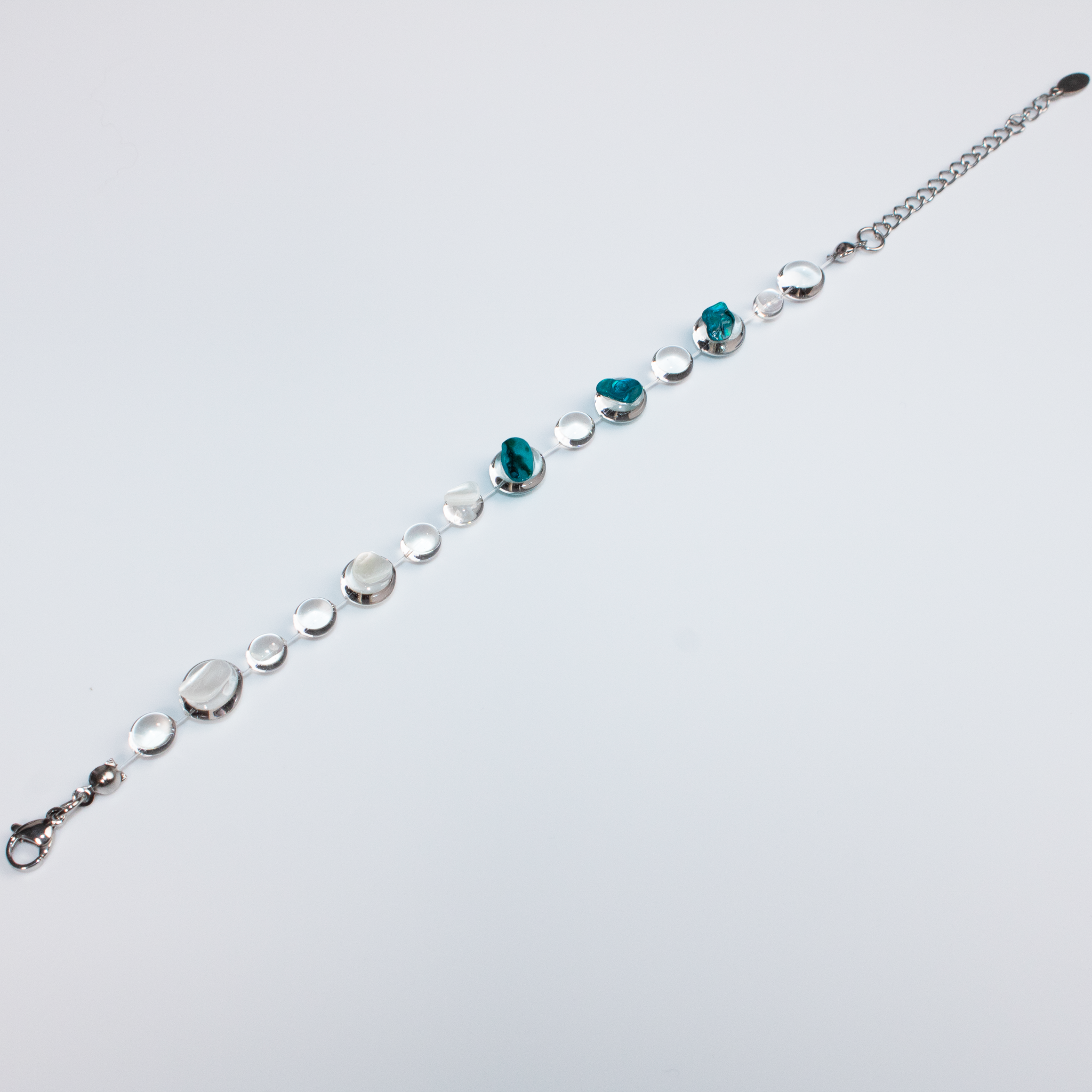 Bratara Ocean Shell