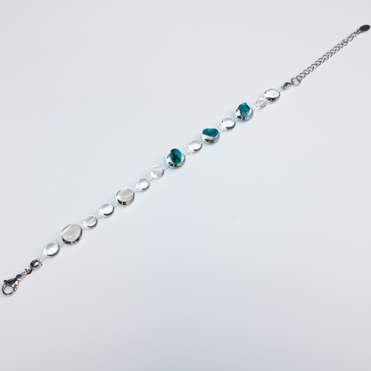 Bratara Ocean Shell