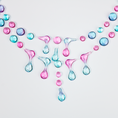 Colier Bubble Gum