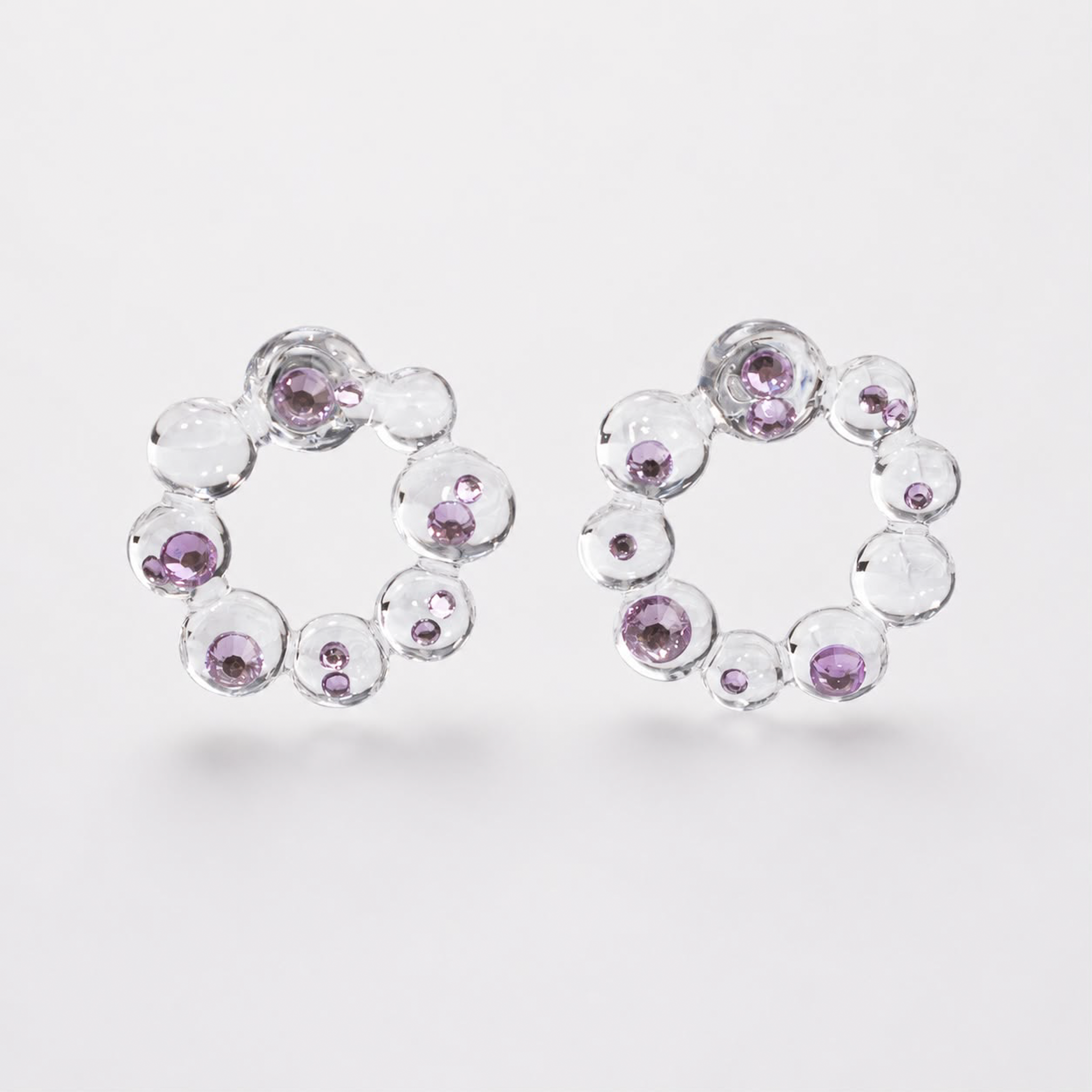 Cercei Mauve Constellation