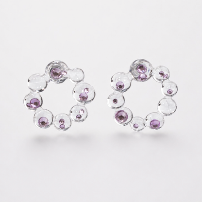 Cercei Mauve Constellation