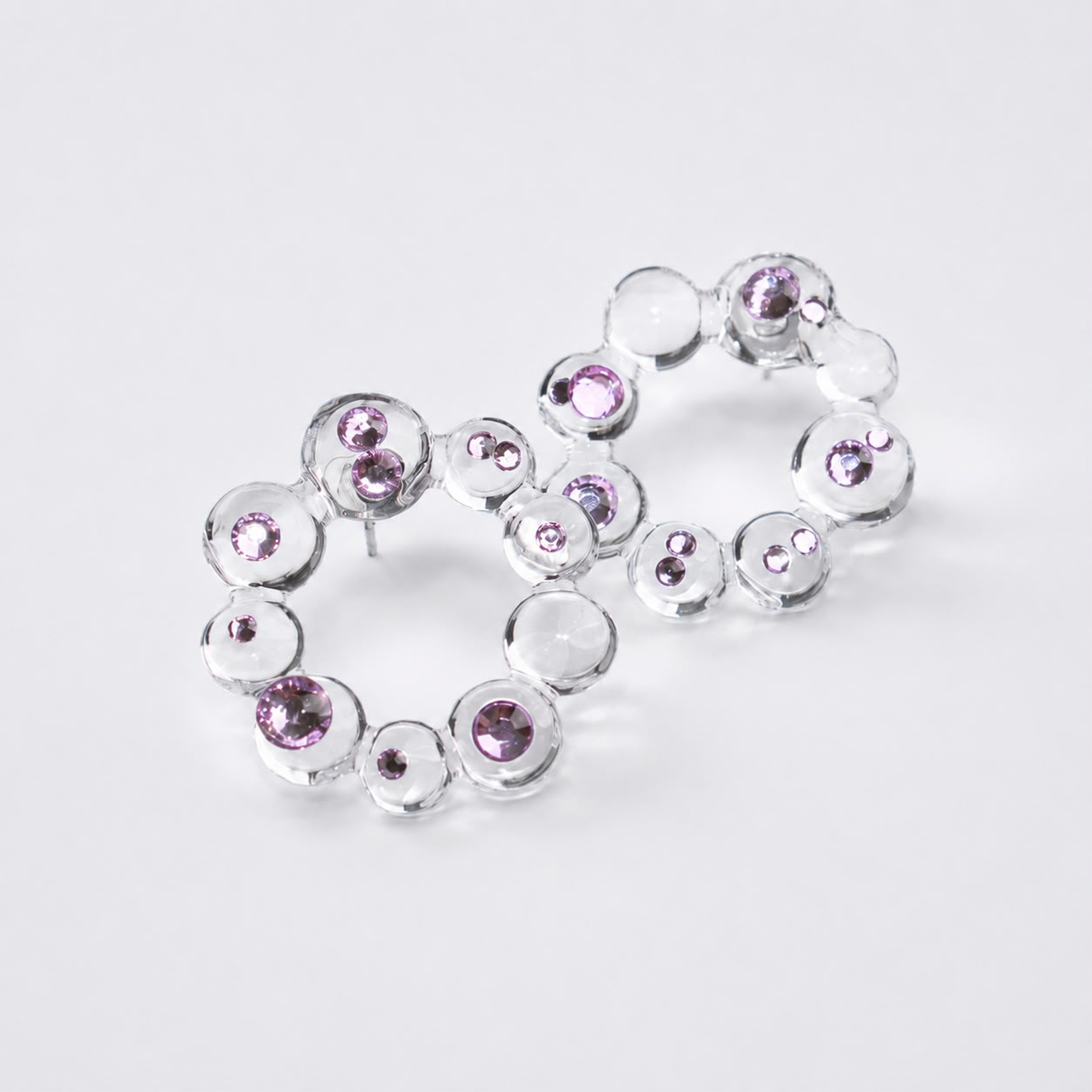 Cercei Mauve Constellation