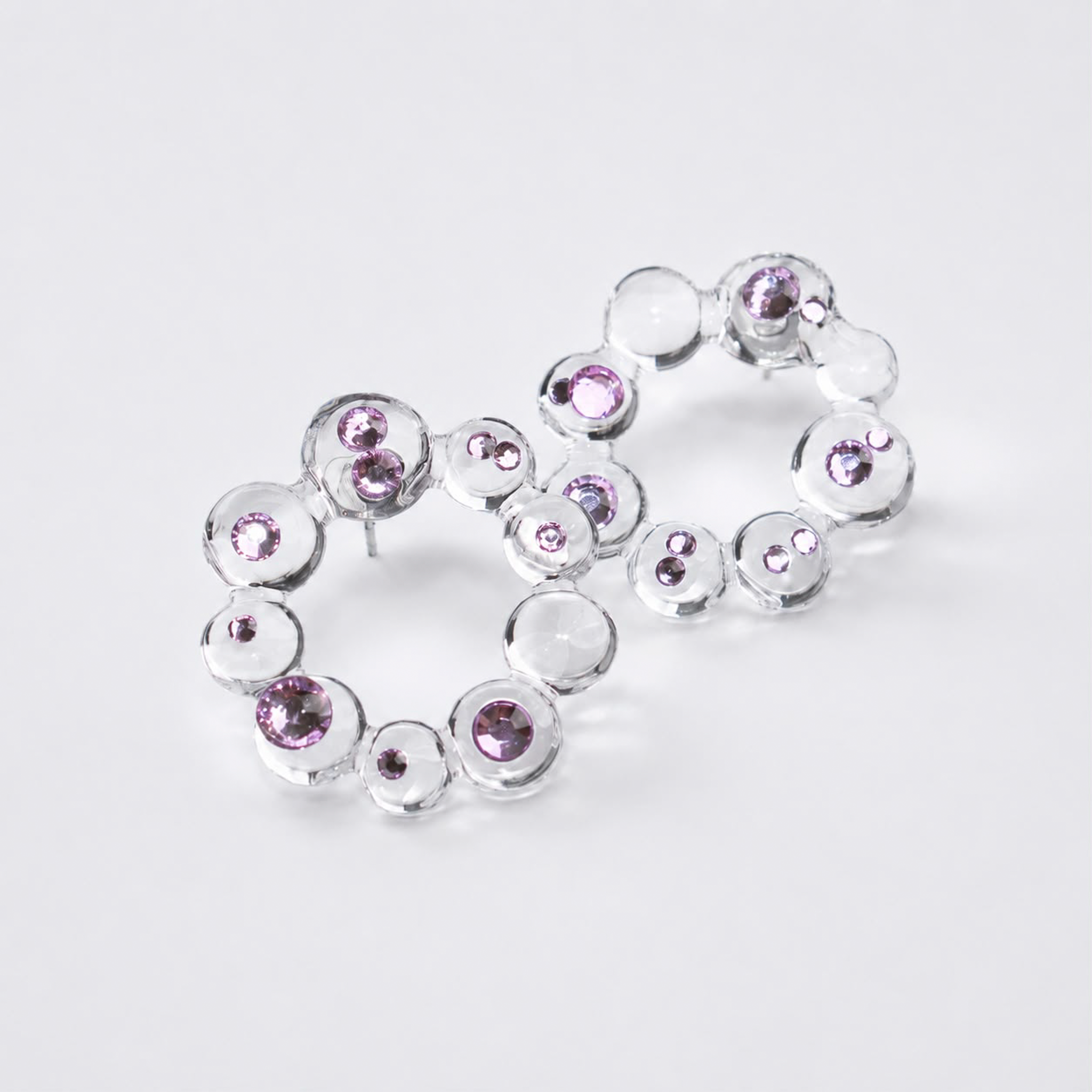 Cercei Mauve Constellation