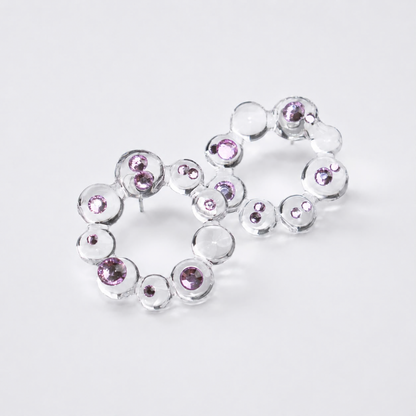 Cercei Mauve Constellation
