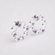 Cercei Mauve Constellation