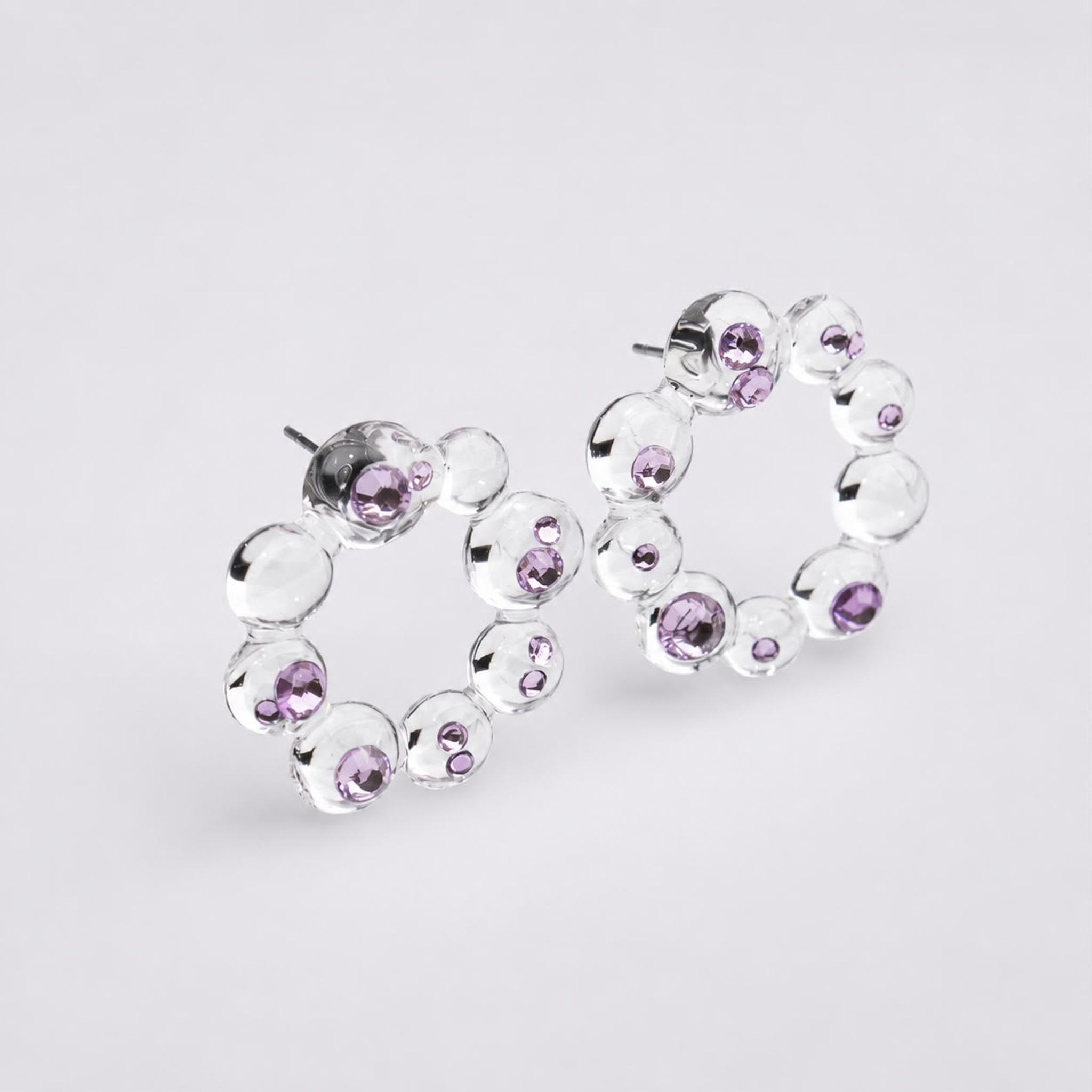 Cercei Mauve Constellation
