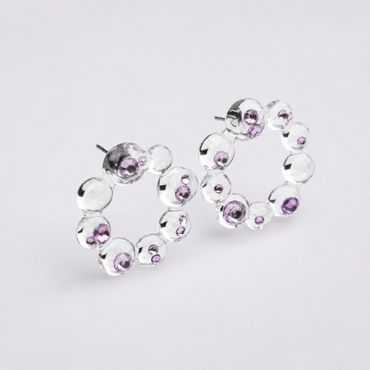 Cercei Mauve Constellation