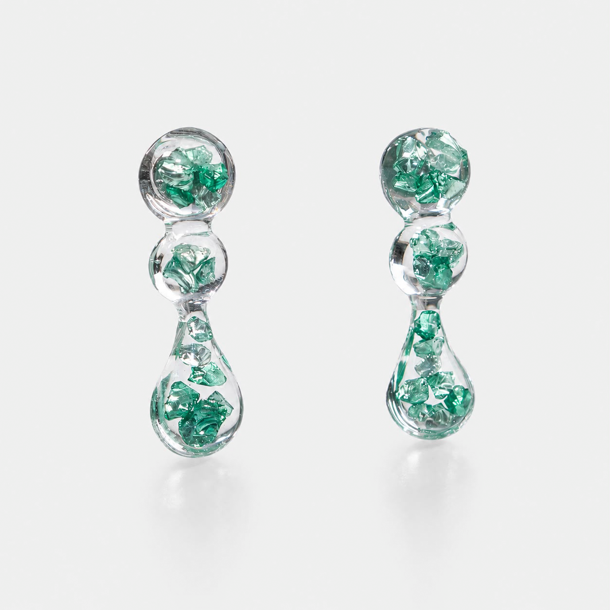 Cercei Galaxy Jade