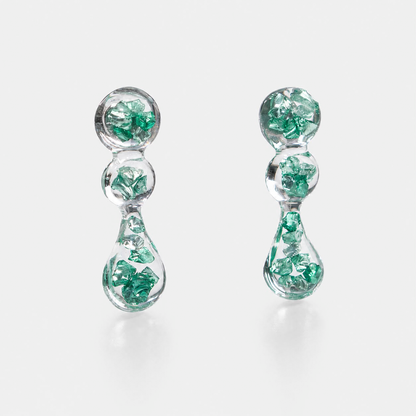 Cercei Galaxy Jade