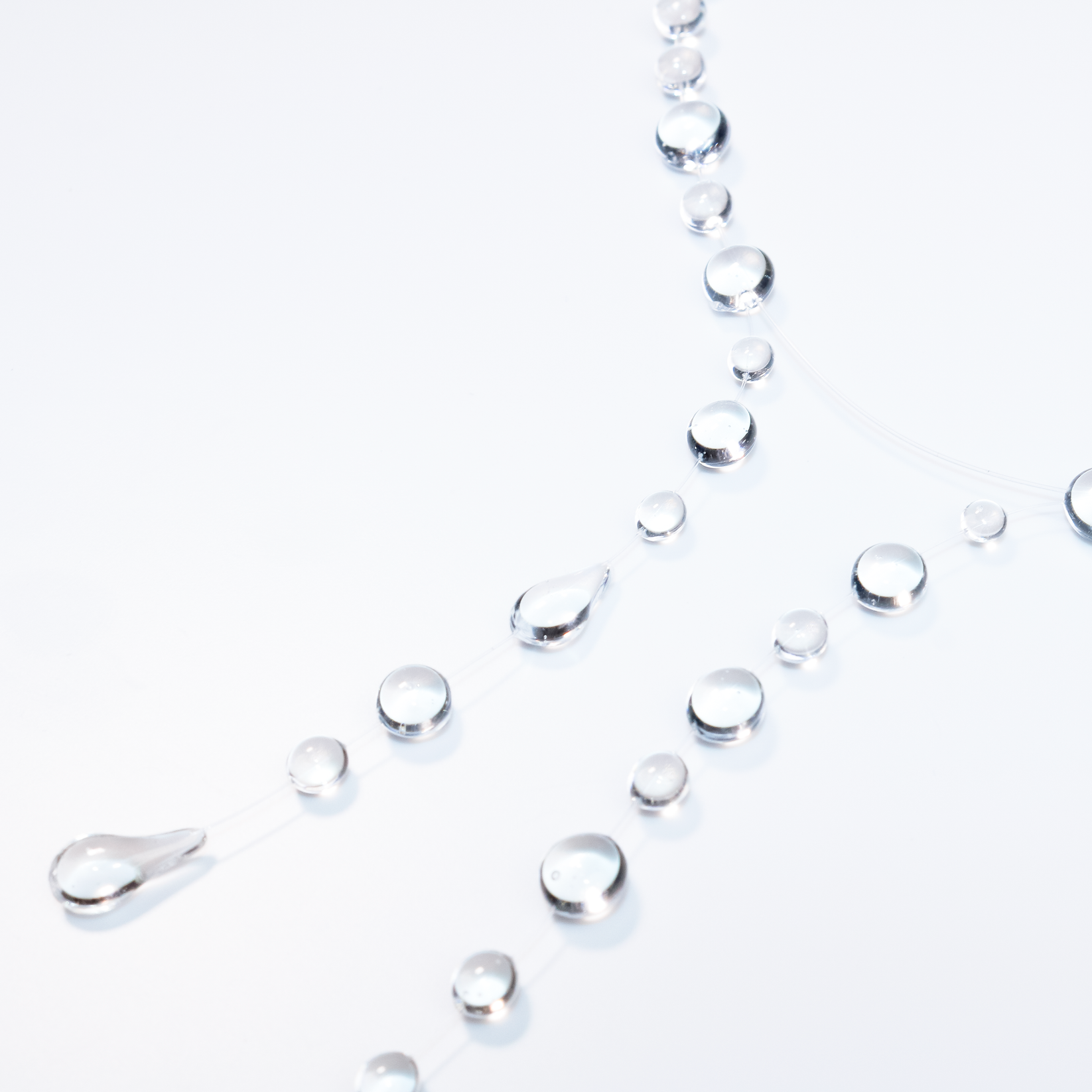 Colier Liquid Cascade