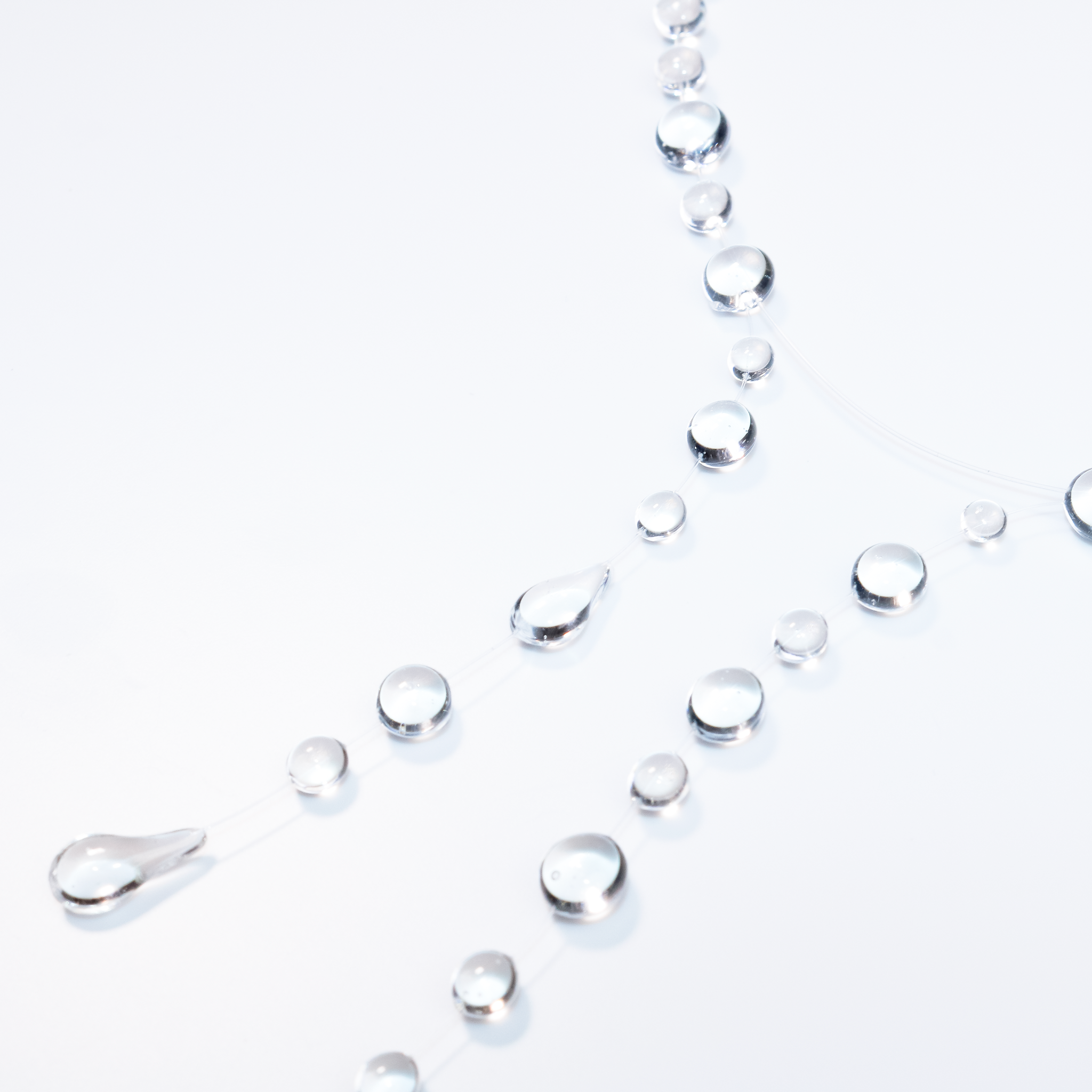 Colier Liquid Cascade