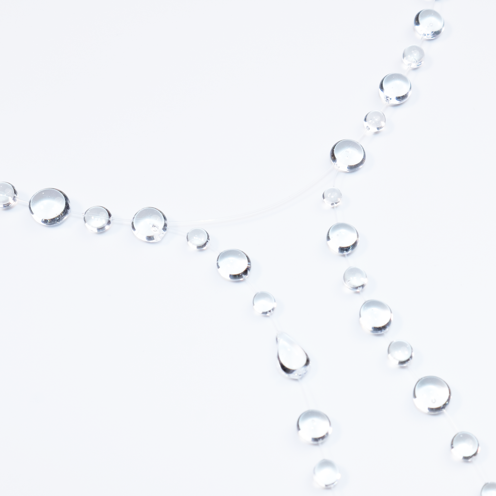 Colier Liquid Cascade