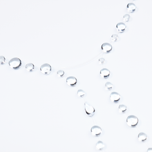 Colier Liquid Cascade