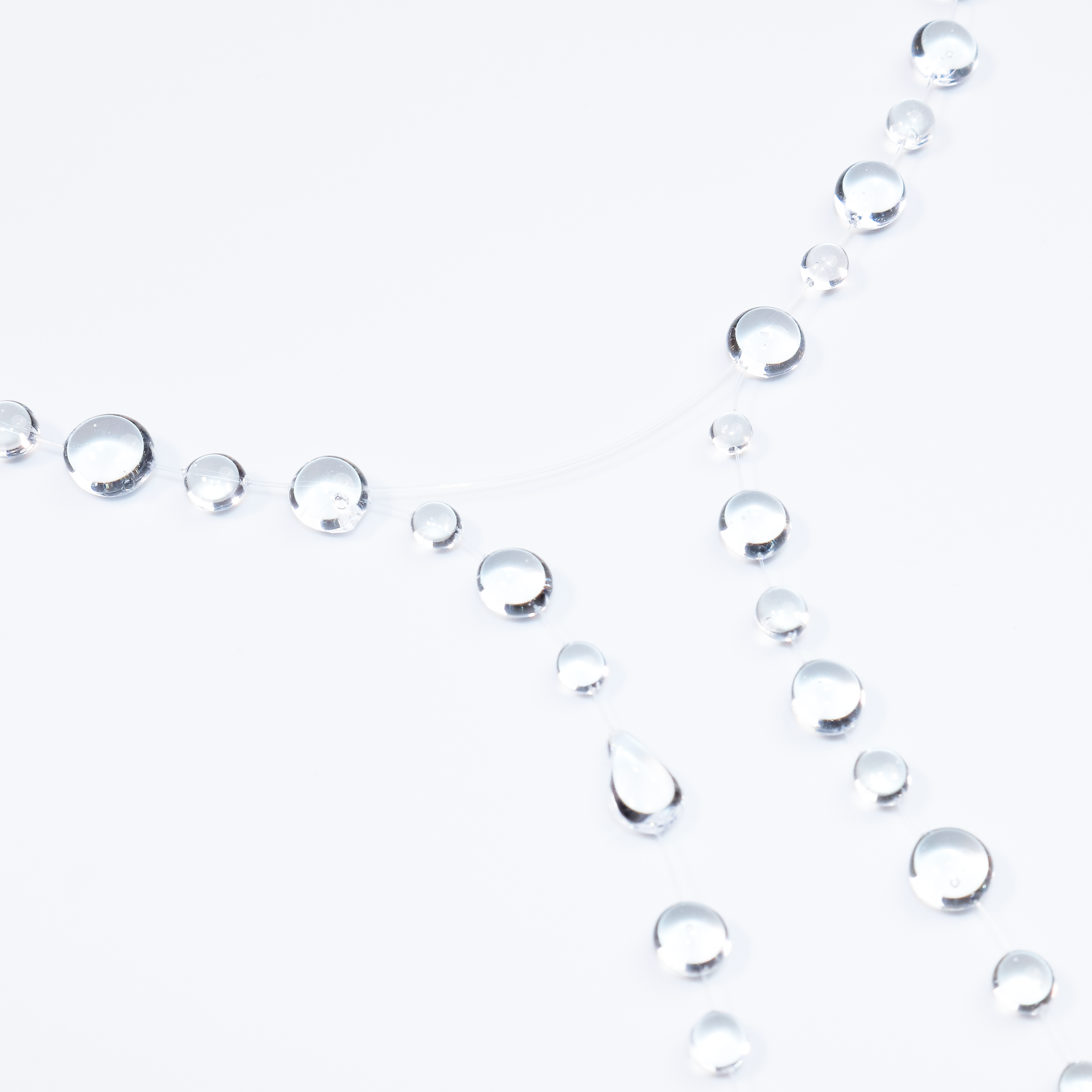 Colier Liquid Cascade
