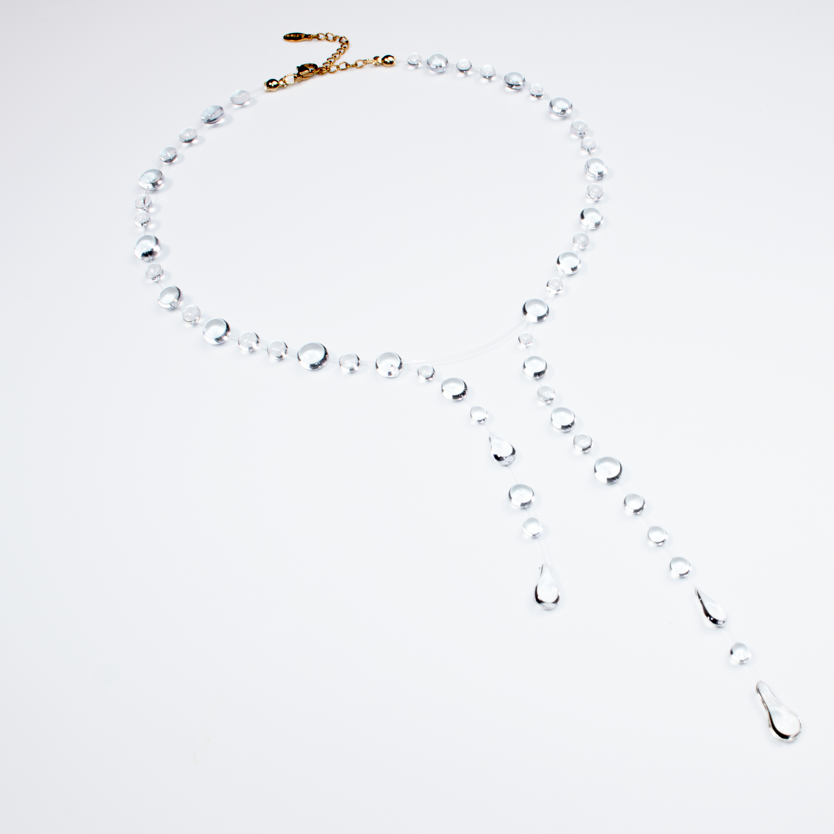 Colier Liquid Cascade