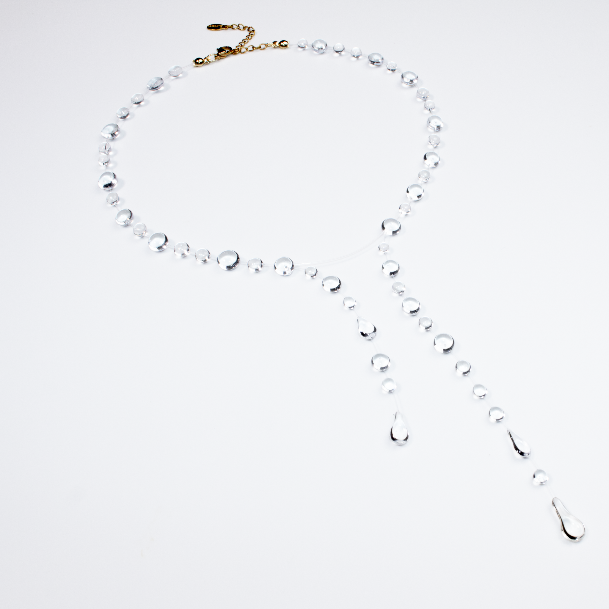 Colier Liquid Cascade