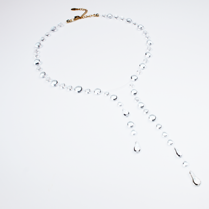 Colier Liquid Cascade
