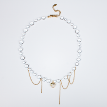 Colier Crystal Heart