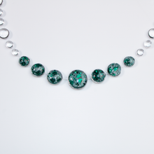 Colier Cyane