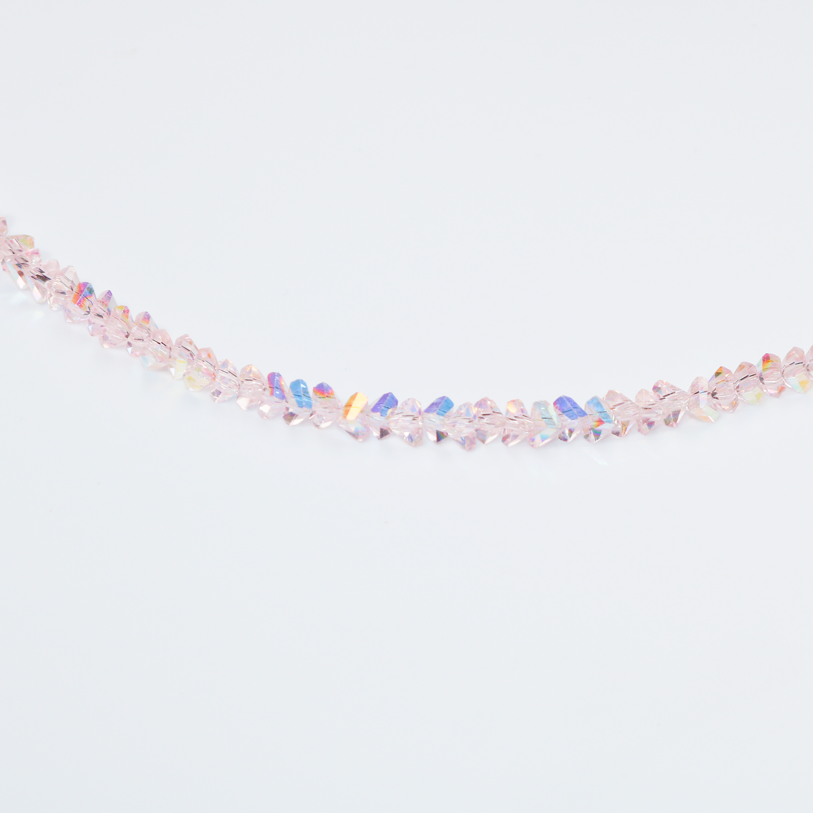Colier Dual Pink