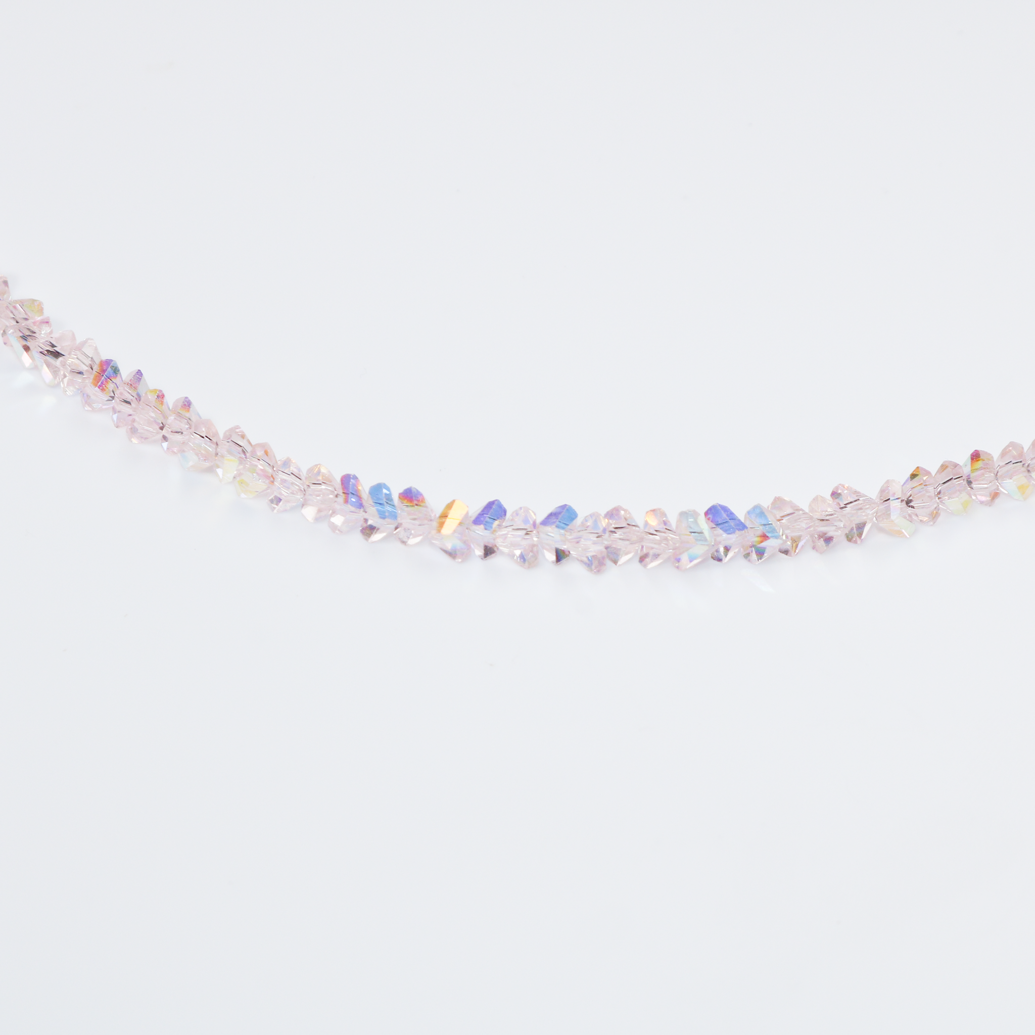 Colier Dual Pink