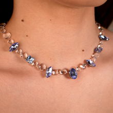 Colier Gemastone Lapis