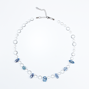 Colier Gemastone Lapis