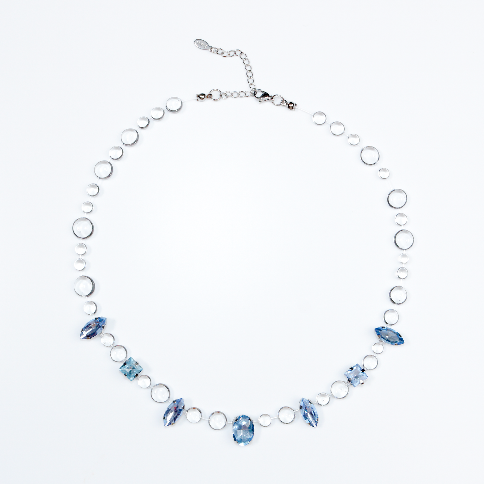 Colier Gemastone Lapis