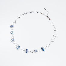 Colier Gemastone Lapis