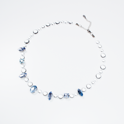 Colier Gemastone Lapis