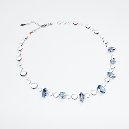 Colier Gemastone Lapis