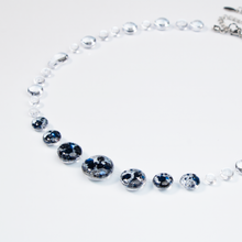 Colier Navy