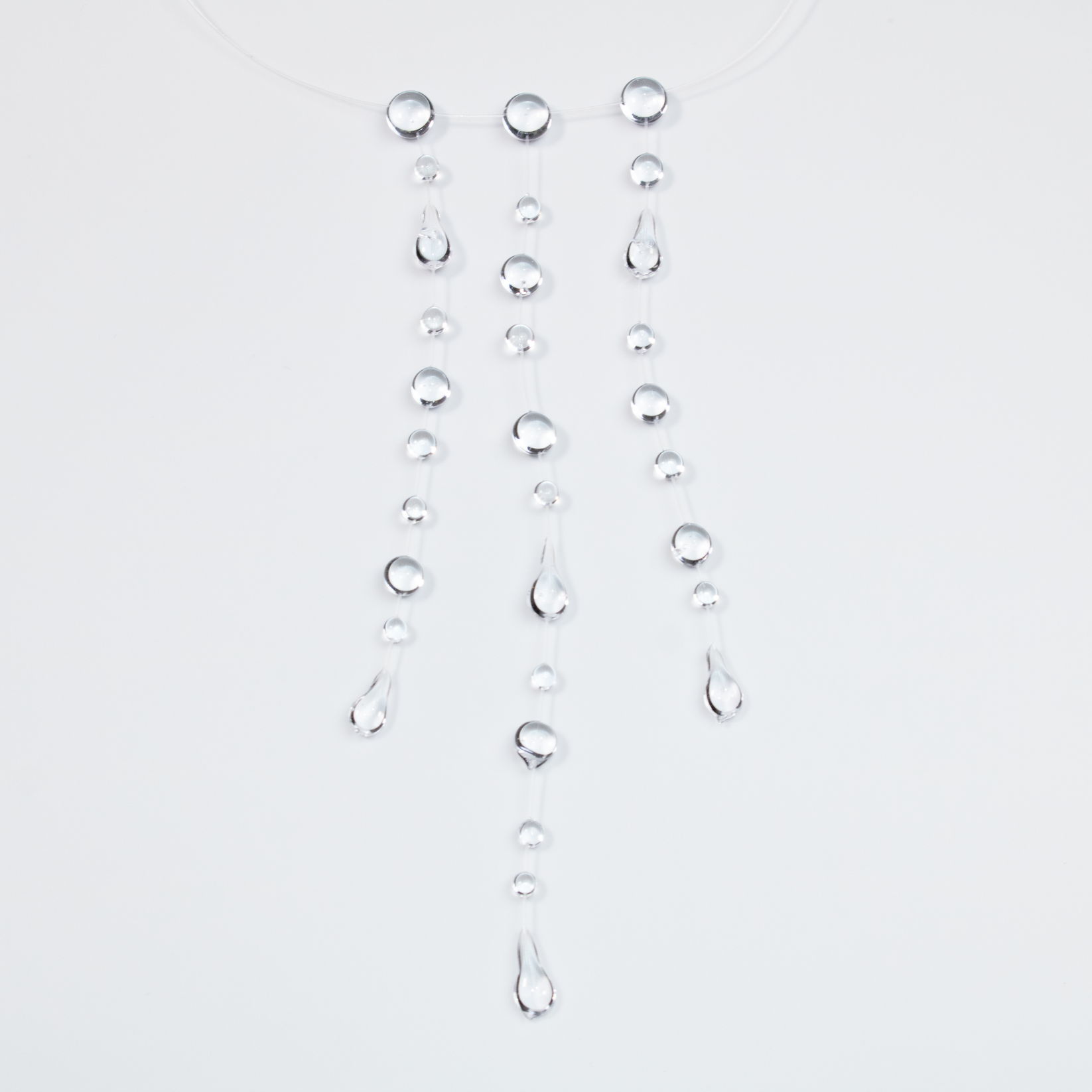 Colier Rainfall