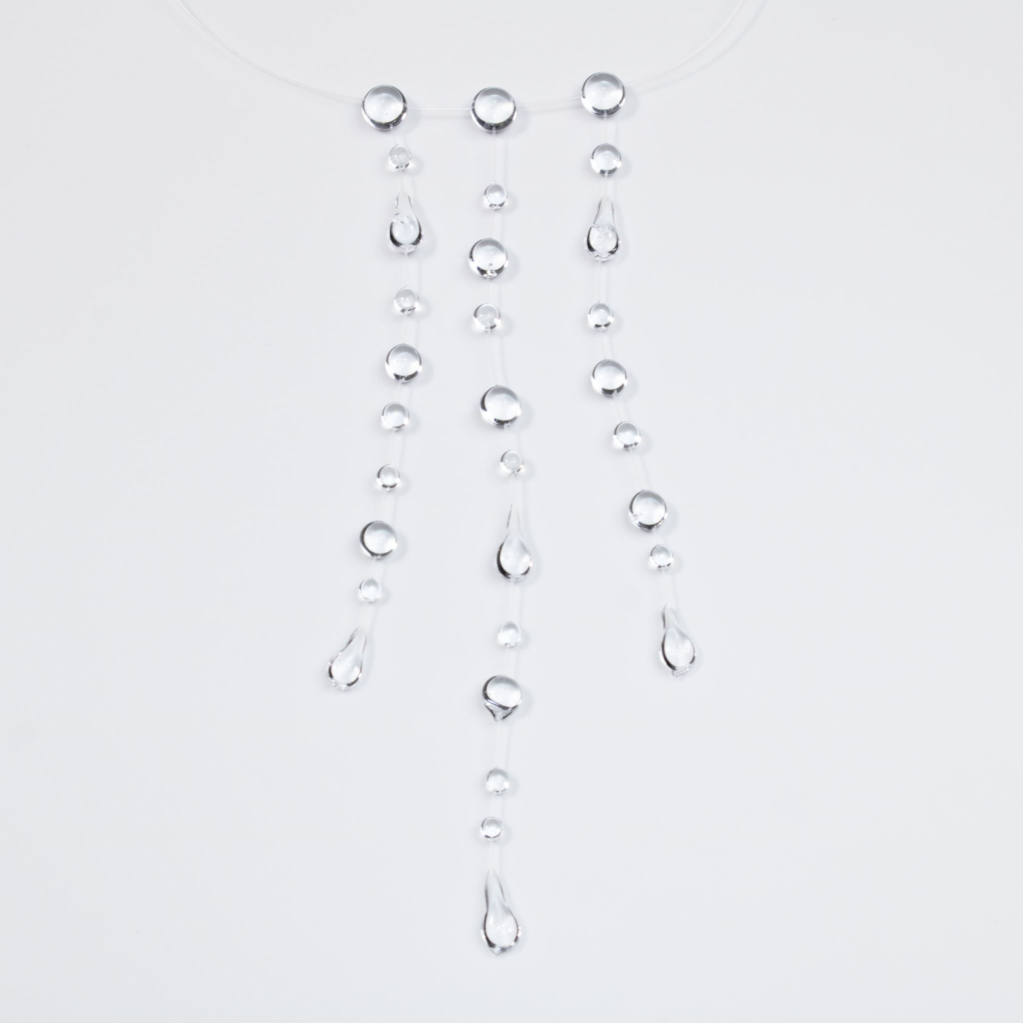 Colier Rainfall
