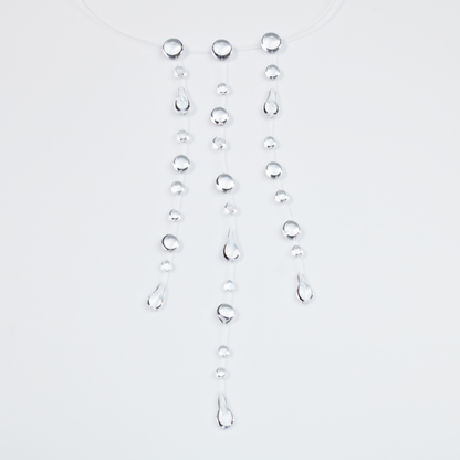 Colier Rainfall