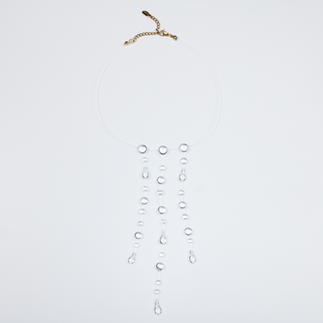 Colier Rainfall