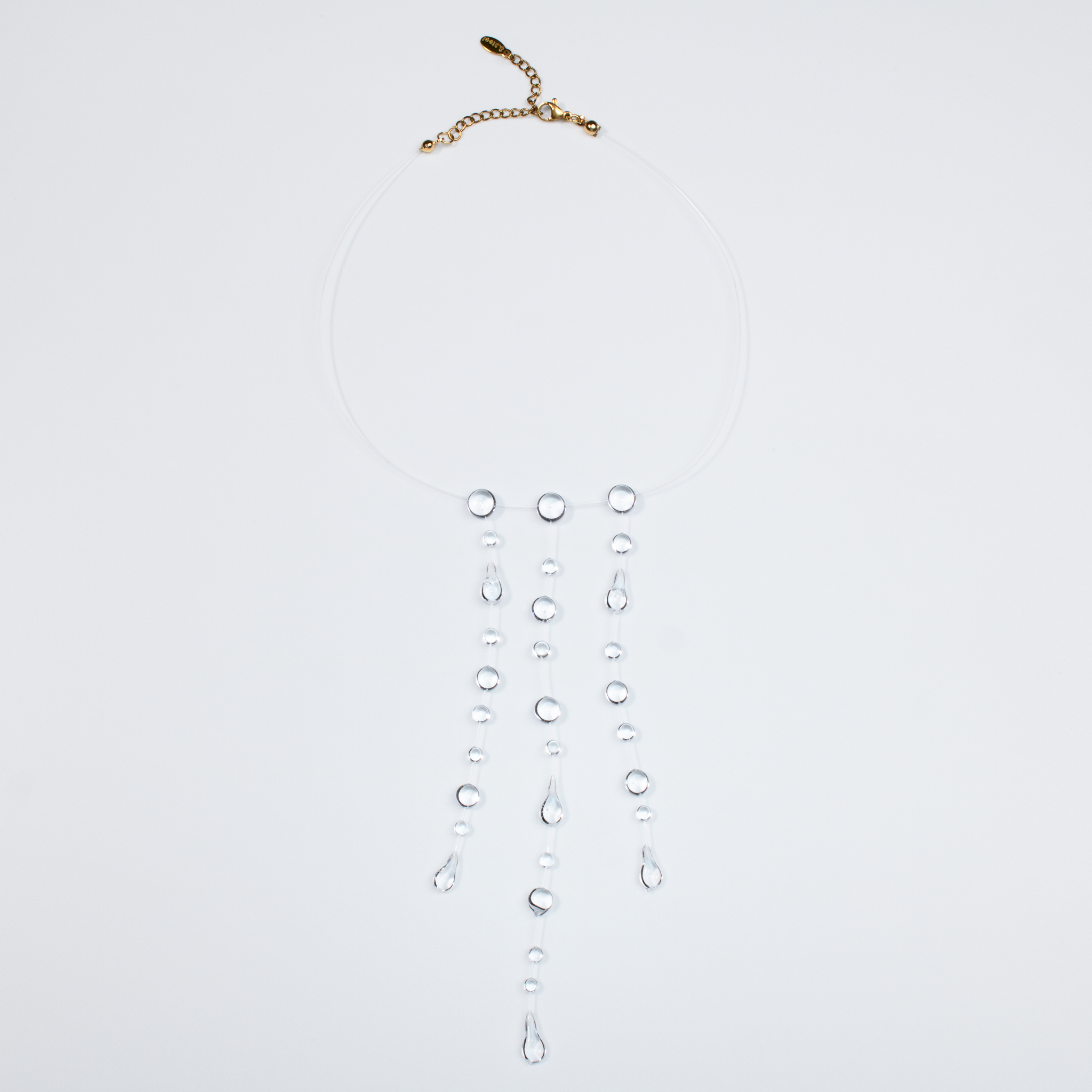 Colier Rainfall
