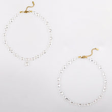Colier Lysa & Colier Daisy Circle